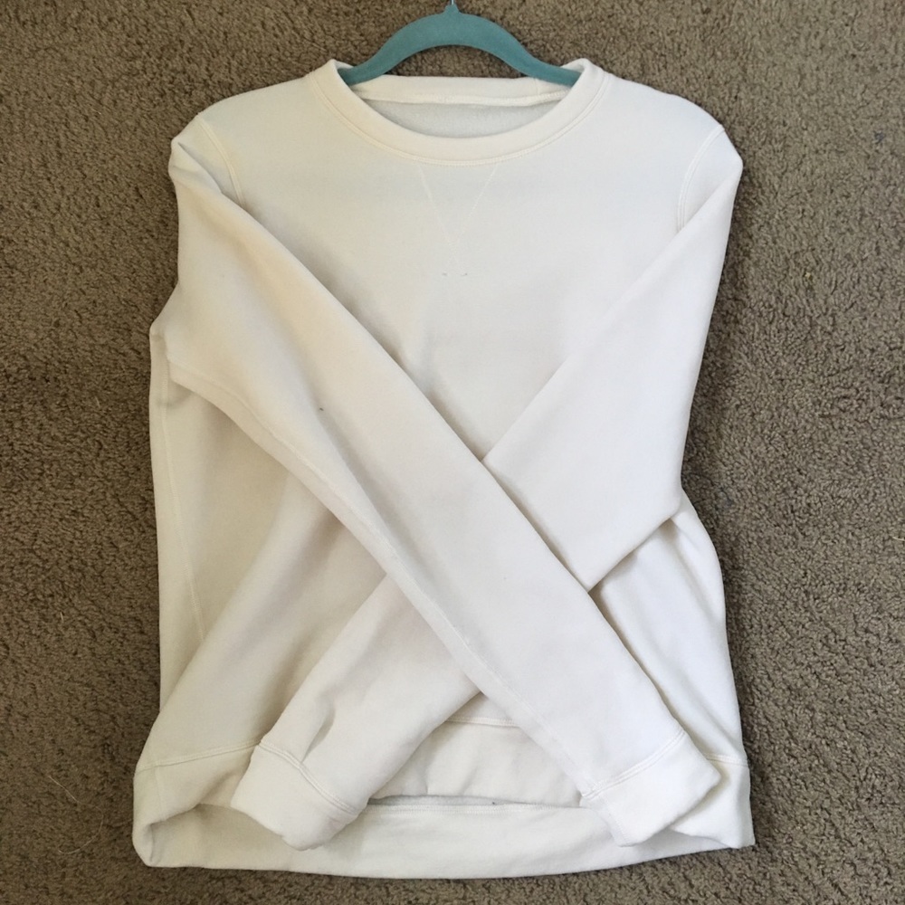 Lululemon pull over